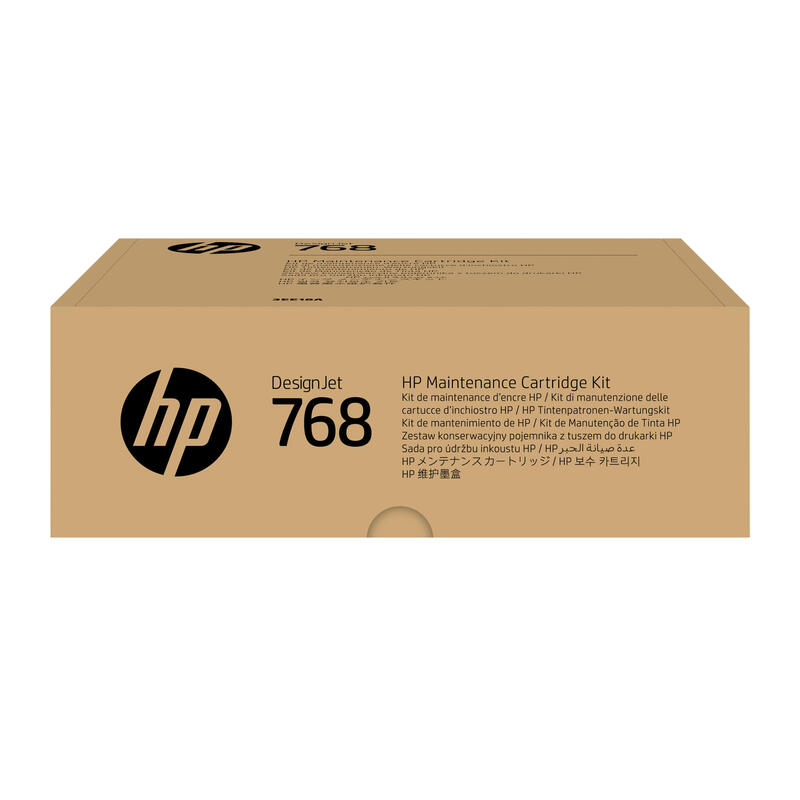tinta-hp-768-designjet-maintenance
