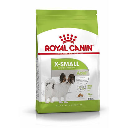 alimento-seco-para-perros-royal-canin-adult-x-small-shn-3kg