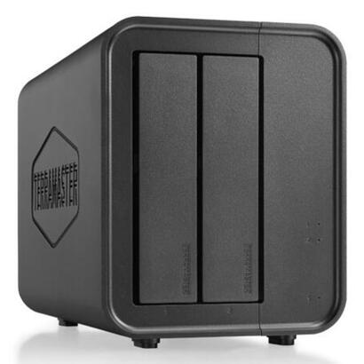 terramamer-d2-320-2bay-caja-usb32-10gbps-raiddiskless