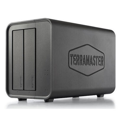 terramamer-d2-320-2bay-caja-usb32-10gbps-raiddiskless