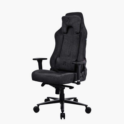 silla-gaming-arozzi-vernazza-pure-negro-softfabric