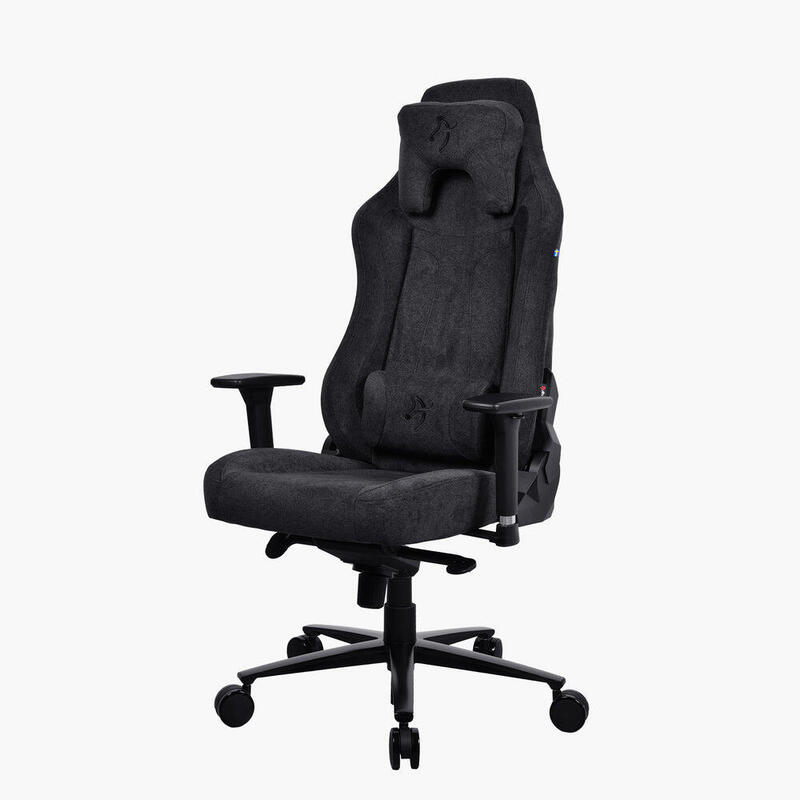 silla-gaming-arozzi-vernazza-pure-negro-softfabric silla-gaming-arozzi-vernazza-pure-negro-softfabric