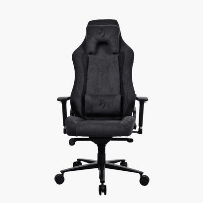 silla-gaming-arozzi-vernazza-pure-negro-softfabric