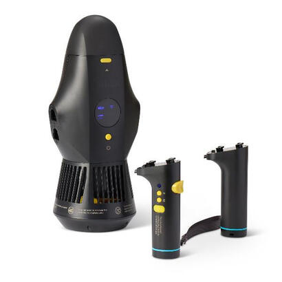 nilox-nxwtrscootersup-escuter-submarino-5-kmh-negro