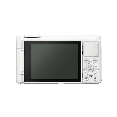 camara-compacta-yashica-city-200-white