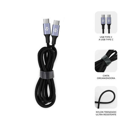cable-plus-100w-usb-cusb-c-1-m-blanco-subblim-100w-longitud-1m-usb-c-harr-usb-c-pd-30-y-qc-30