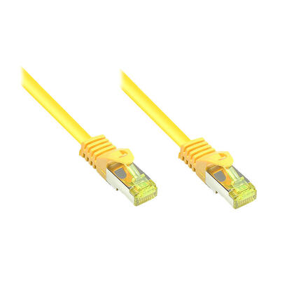 good-connections-cable-de-red-m-cat7-rohcable-amarillo-015m