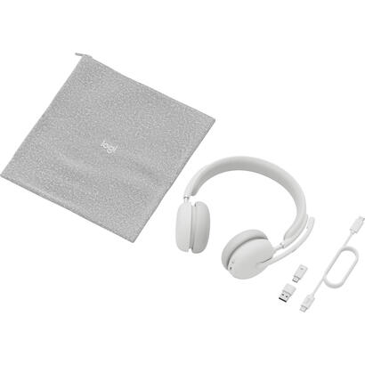auriculares-logitech-zone-wireless-2-inalambrico-y-alambrico-usb-tipo-c-bluetooth-blanco
