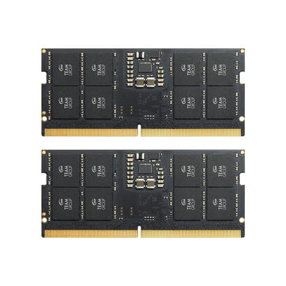 memoria-teamgroup-ddr5-elite-sodimm-16gb-4800-negro