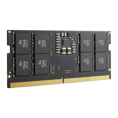 memoria-teamgroup-ddr5-elite-sodimm-16gb-4800-negro