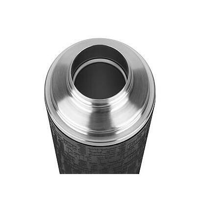 emsa-senator-sleeve-negro-10-l-isolierflaschen-edelstahl-10-x-10-x-30-cm