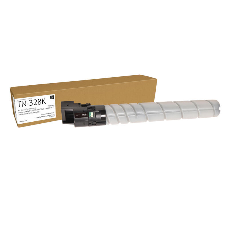 xerox-everyday-reman-toner-negro xerox-everyday-reman-toner-negro
