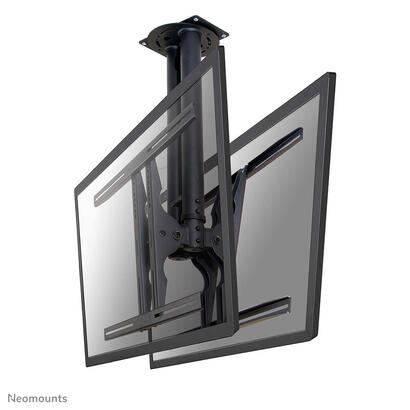 soporte-neomounts-plasma-c100d-de-techo-37-75-alt-67-107-cm