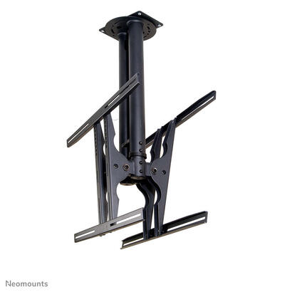 soporte-neomounts-plasma-c100d-de-techo-37-75-alt-67-107-cm