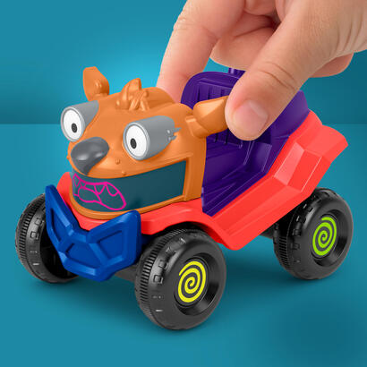 fisher-price-batwheels-car