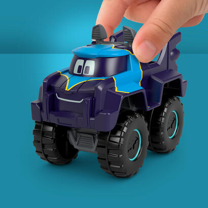 fisher-price-batwheels-car