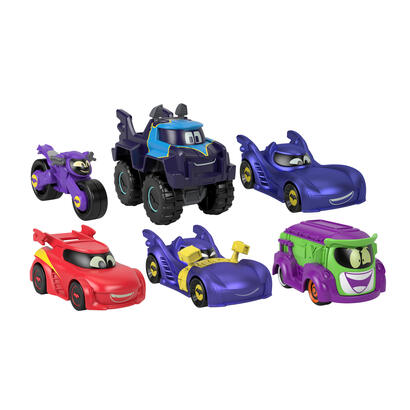 fisher-price-batwheels-car