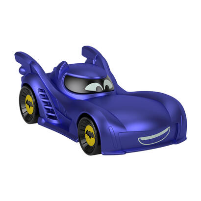 fisher-price-batwheels-car