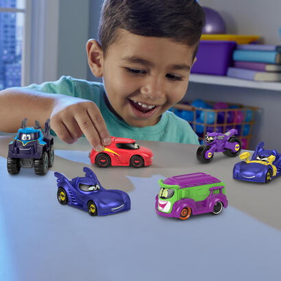 fisher-price-batwheels-car