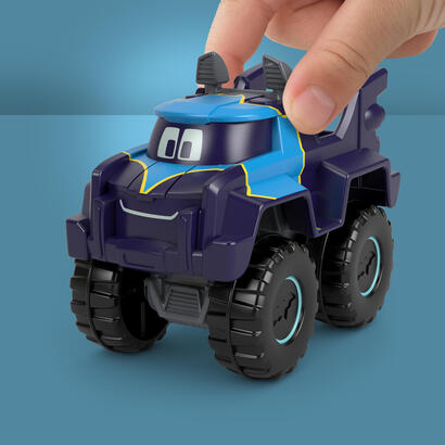 fisher-price-batwheels-car
