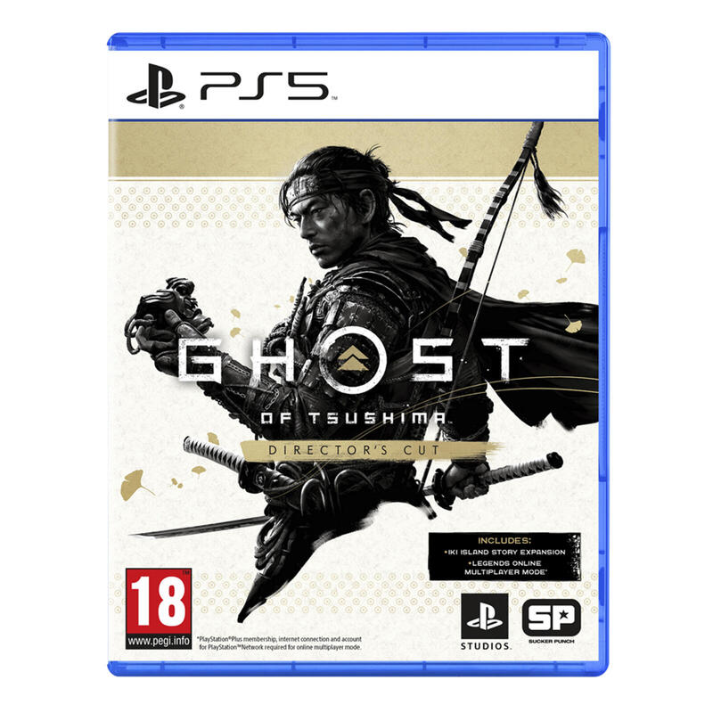 juego-ghost-of-tsushima-directors-cut-playstation-5