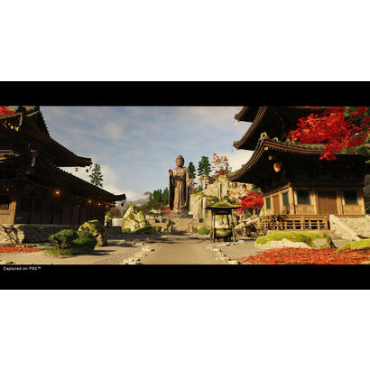 juego-ghost-of-tsushima-directors-cut-playstation-5