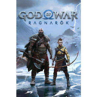 juego-sony-ps4-god-of-war-ragnarok