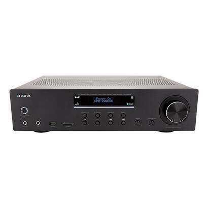 amplificador-estereo-aiwa-amr-200dab-200w