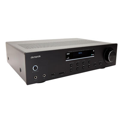 amplificador-estereo-aiwa-amr-200dab-200w