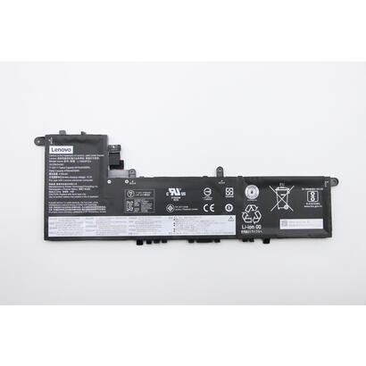 fru-s540-13-spb-l19m3pd3-1152v56wh3cellbty-warranty-6m