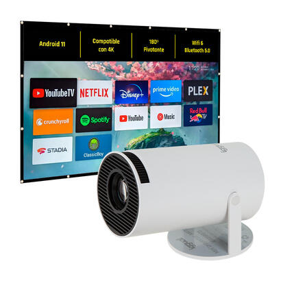mini-proyector-iggual-pack-bundle-pantalla