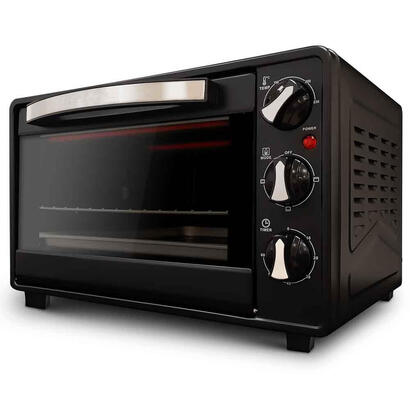 horno-de-sobremesa-grunkel-hr-23hn-1600w-capacidad-23l