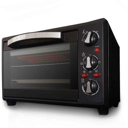 horno-de-sobremesa-grunkel-hr-28n-rm-1600w-capacidad-28l