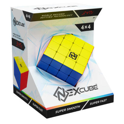 nexcube-4x4