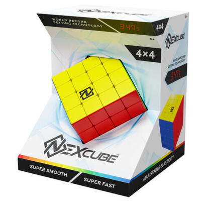 nexcube-4x4