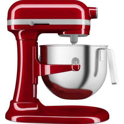 kitchenaid-5ksm70shxecu-procesador-de-alimentos-375-w-66-l-rojo