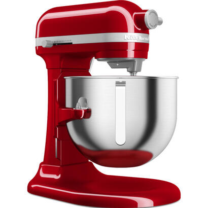 kitchenaid-5ksm70shxecu-procesador-de-alimentos-375-w-66-l-rojo