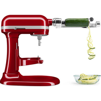 kitchenaid-5ksm70shxecu-procesador-de-alimentos-375-w-66-l-rojo