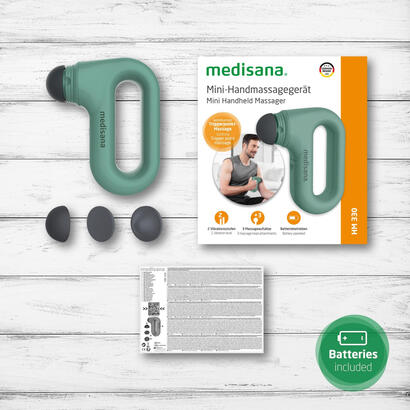 medisana-hm-330-mini-masajeador-de-puntos-gatillo