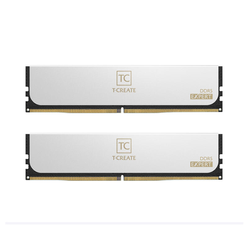 memoria-team-group-48-gb-ddr5-6400-2x-24-gb-ctcwd548g6400hc32adc01-t-create-expert-amd-expo-ctcwd548g6400hc32adc01-blanca