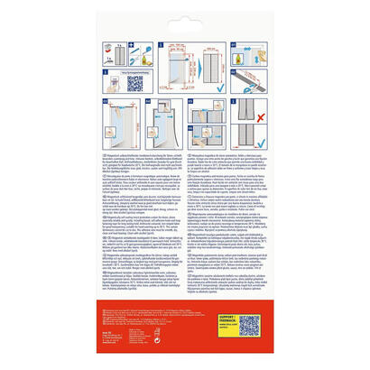 tesa-55394-00000-00-red-anti-mosquitos-puerta-antracita