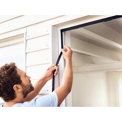 tesa-55394-00000-00-red-anti-mosquitos-puerta-antracita