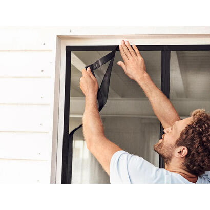 tesa-55394-00000-00-red-anti-mosquitos-puerta-antracita