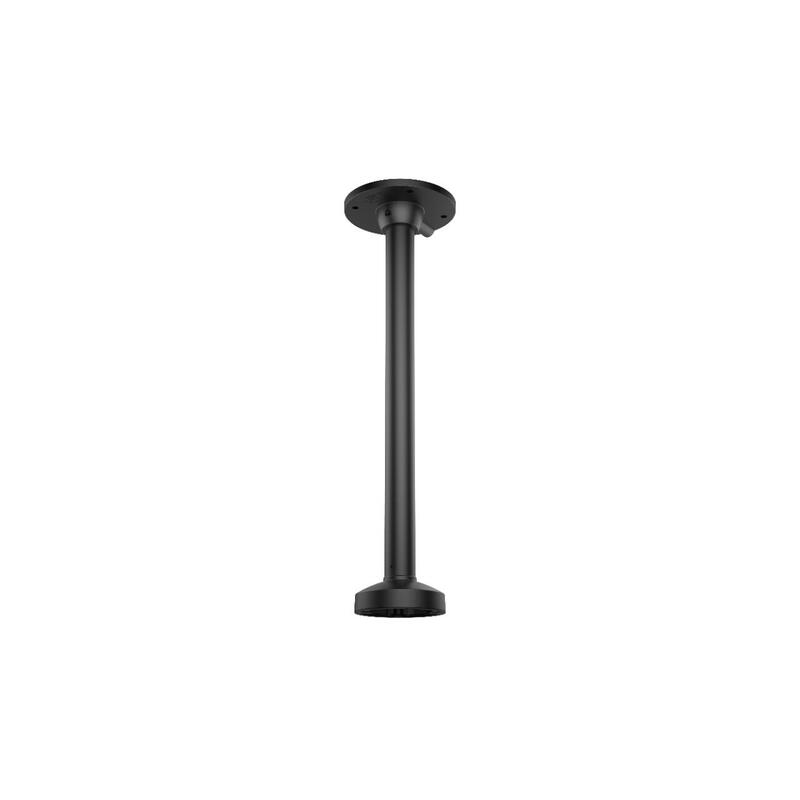 ds-1271zj-110-negro-hangebefemigung-deckenhalterung-para-dome-camara-500mm