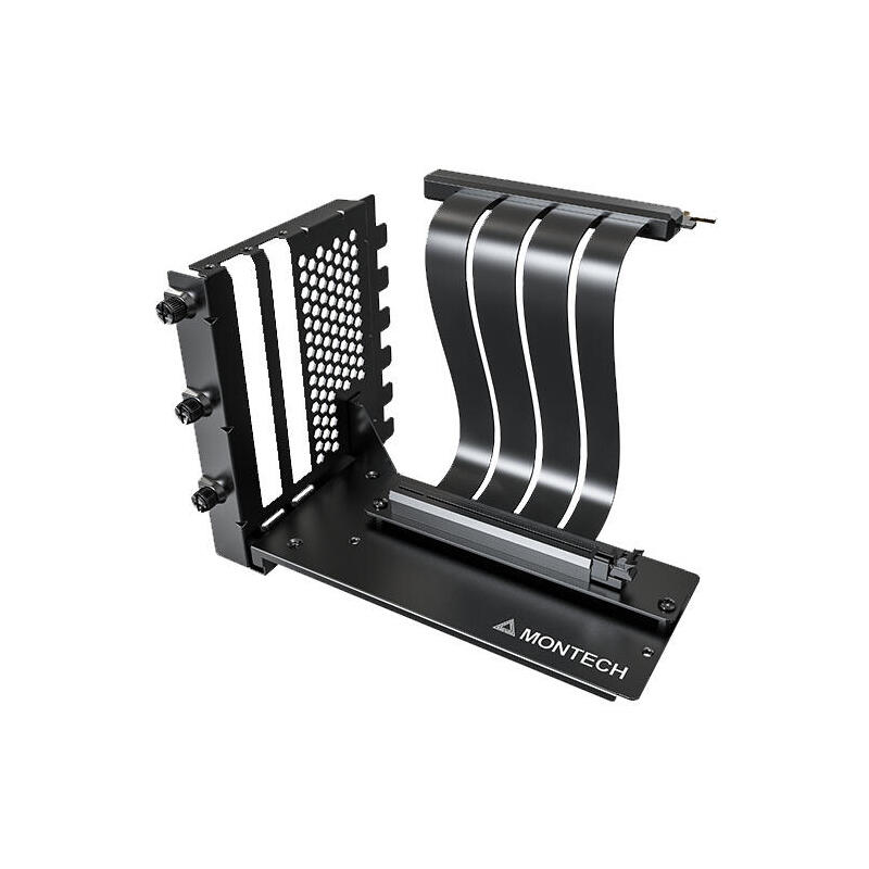 kit-de-montaje-de-gpu-vertical-de-montech-cable-elevador-pcie-40-negro-20-cm-vertical-gpu-mounting-kit-b