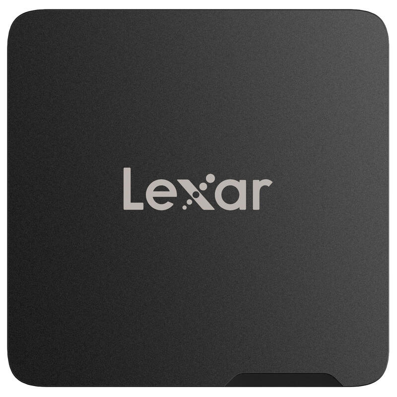io-hub-professional-goportable-lpasl400-rnbng-lexar io-hub-professional-goportable-lpasl400-rnbng-lexar