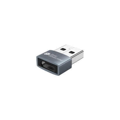 kabelmeister-usb-ad203-2-cambiador-de-genero-para-cable-usb-a-usb-c-gris