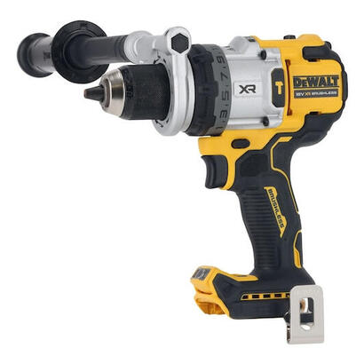 taladrodestornillador-dewalt-dcd1007nt-xj-amarillonegro