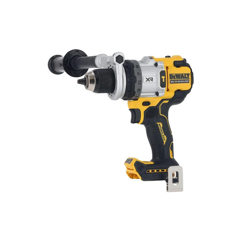 taladrodestornillador-dewalt-dcd1007nt-xj-amarillonegro