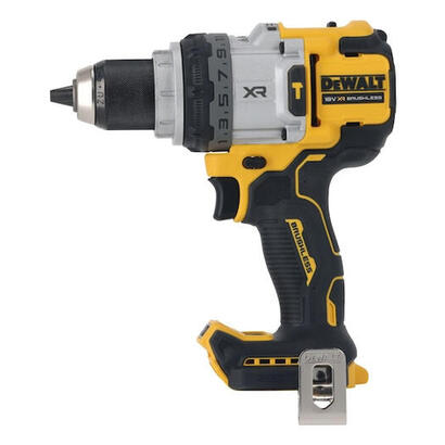 taladrodestornillador-dewalt-dcd1007nt-xj-amarillonegro